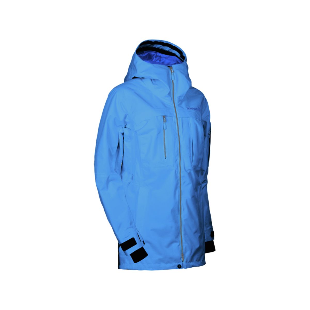 Norrona Roldal Gore-Tex Insulated Jacket - Women's - Clothing