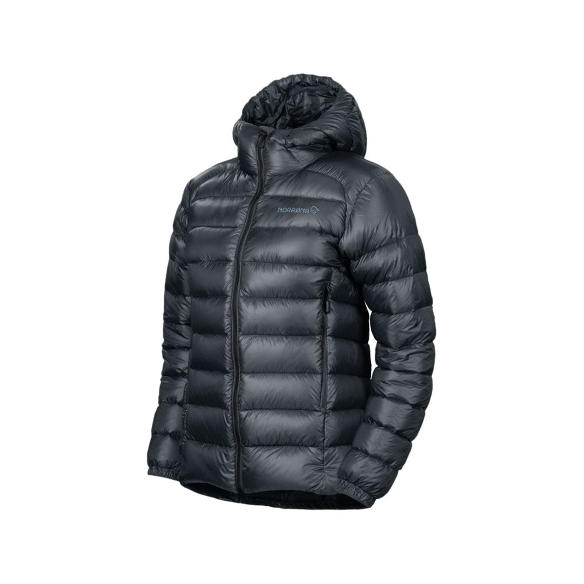 Norröna lyngen lightweight down750 jacket store