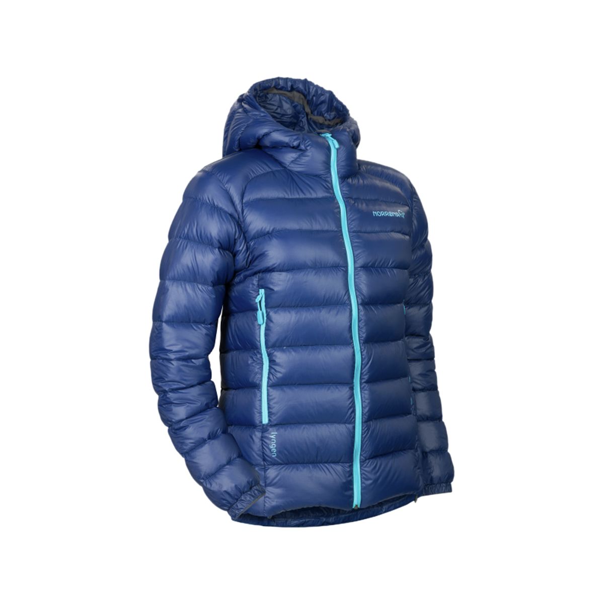 Norrona Lyngen Lightweight Down750 Jacket - Women's - Clothing