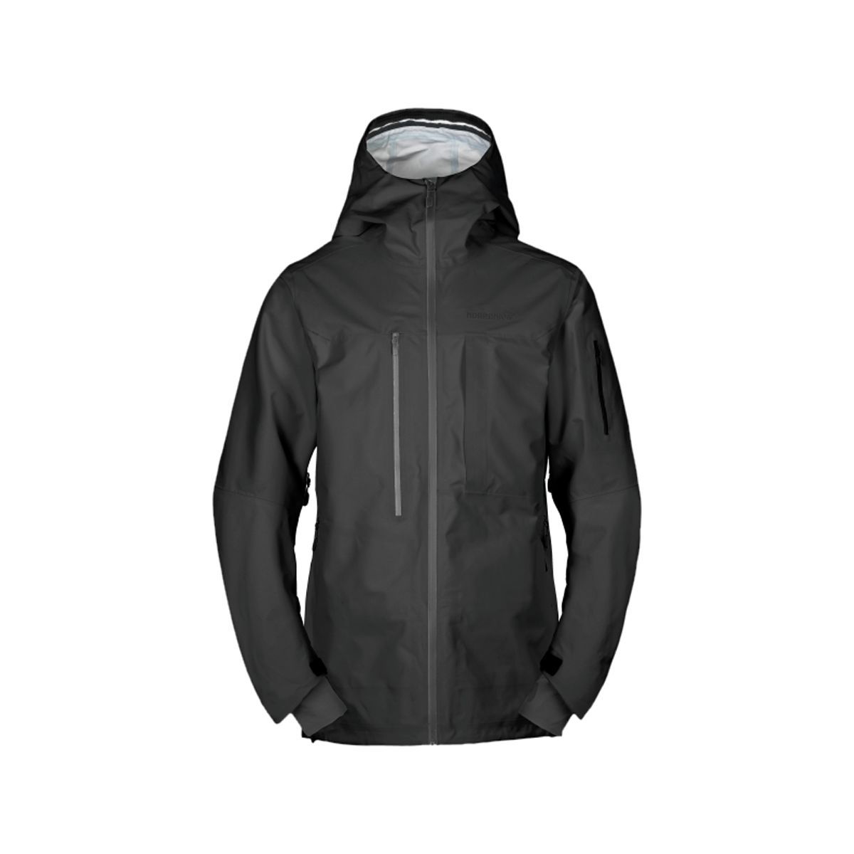 Norrona Roldal GORE-TEX Jacket - Men's - Clothing