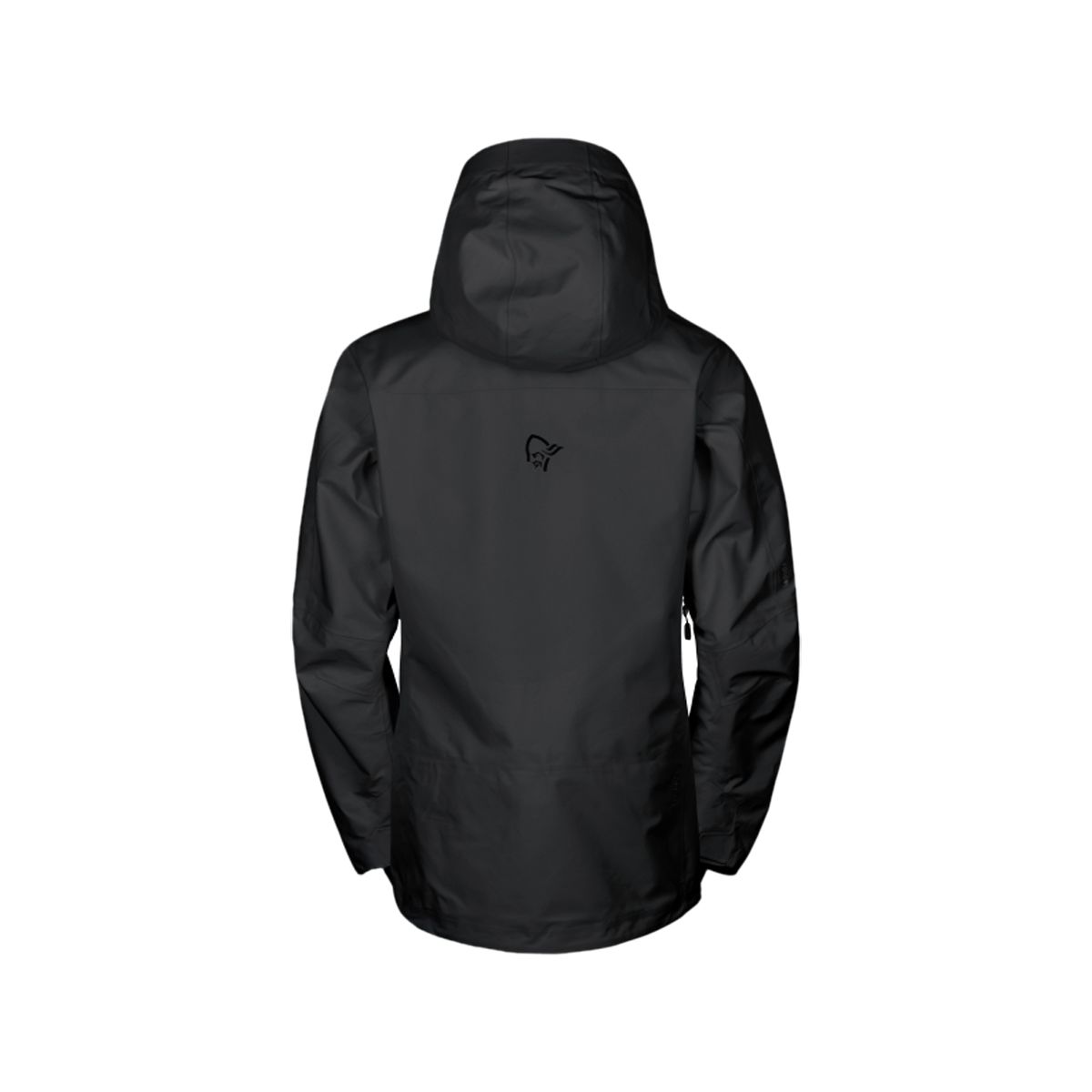 NORRONA（ノローナ） ROLDAL GORE-TEX JACKETサイズM Norrøna røldal Gore-Tex Jacket (M) review - Freeride