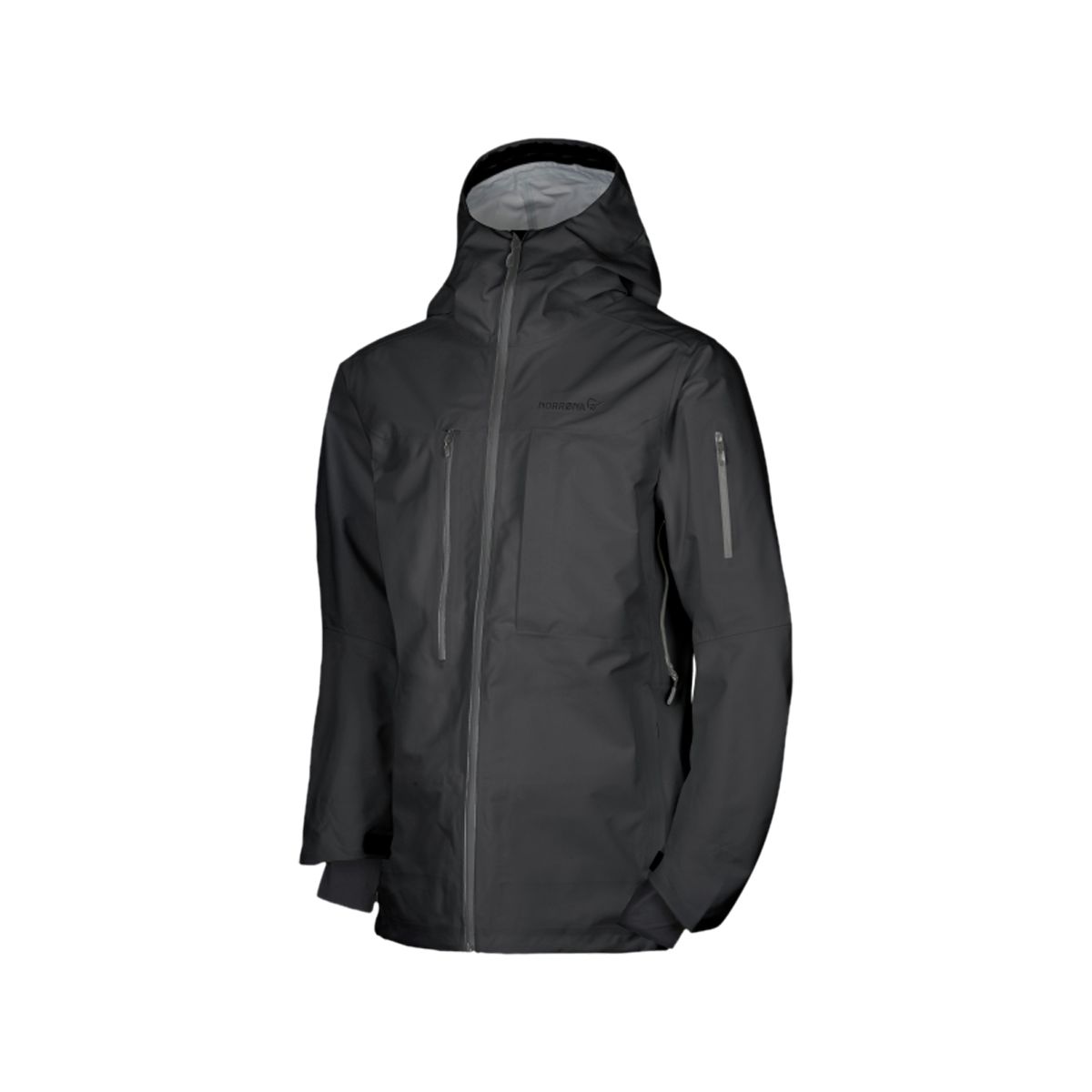 Norrona Roldal GORE-TEX Jacket - Men's - Clothing