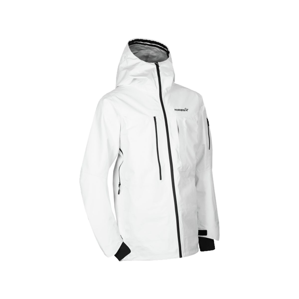 NORRONA roldal Gore-Tex Jacket ノローナ　レア！ Norrona Roldal GORE-TEX Jacket - Men's - Clothing