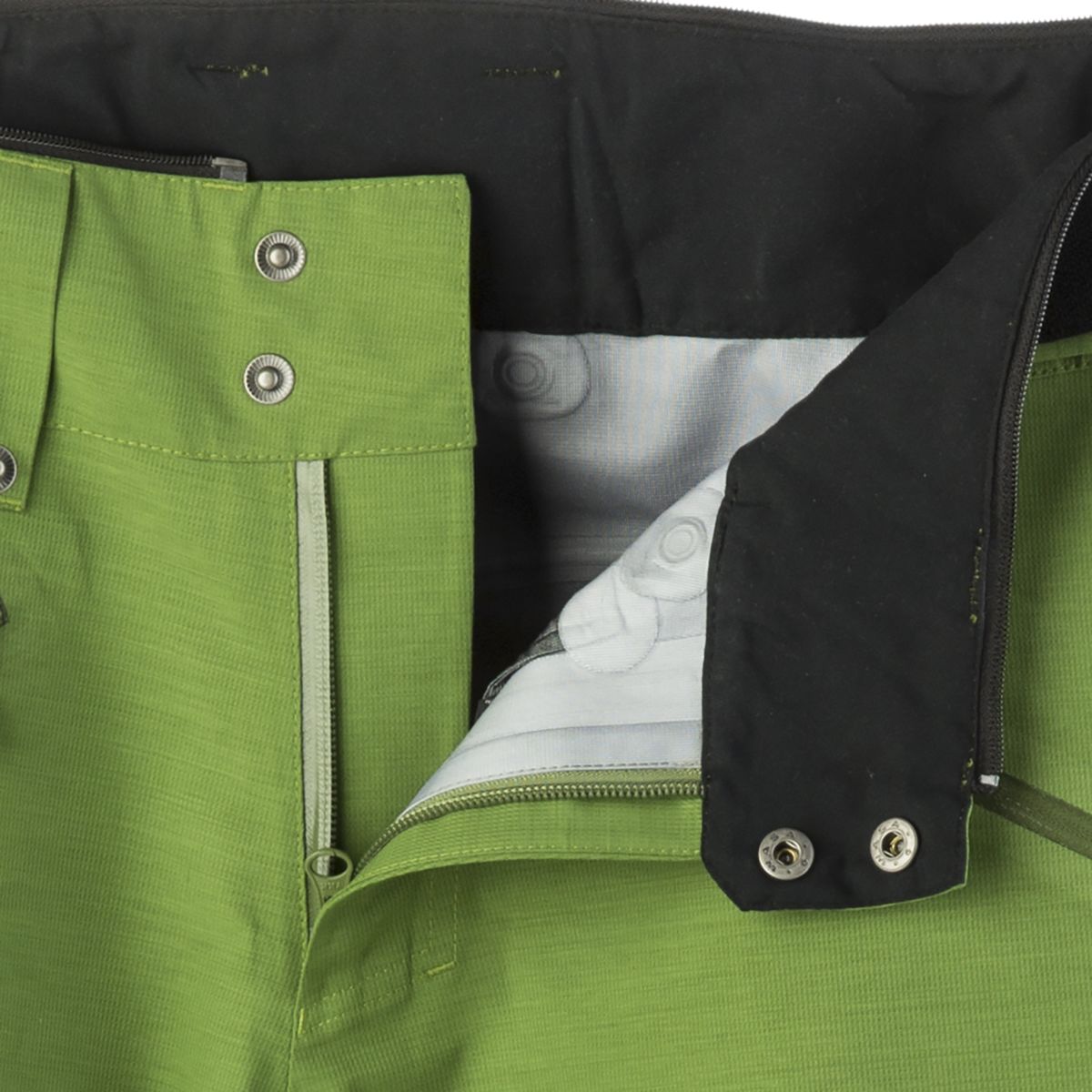 Norrona Roldal GORE-TEX Pant - Men's - Clothing