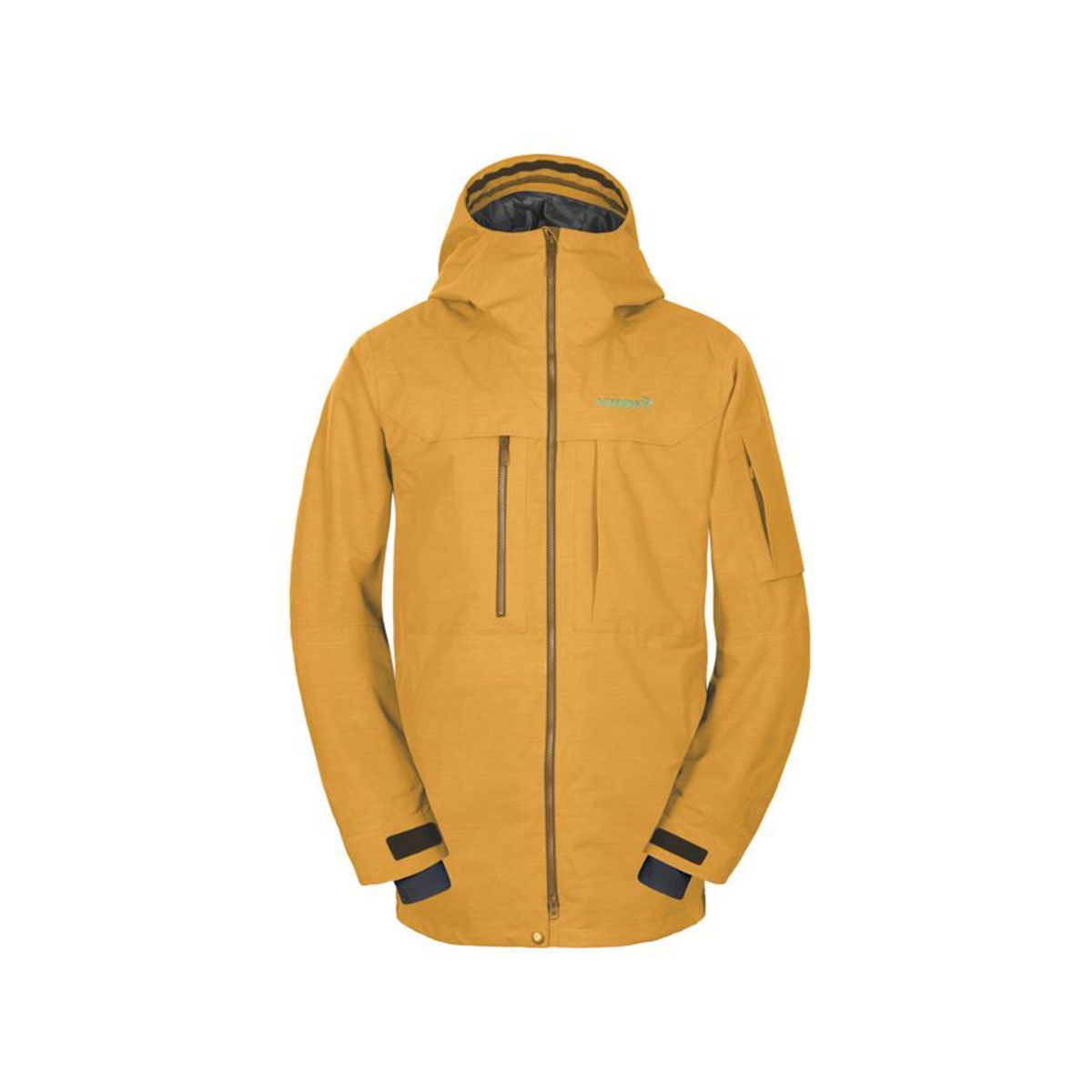Norrona RÃ¸ldal GORE-TEX Insulated Jacket - Men
