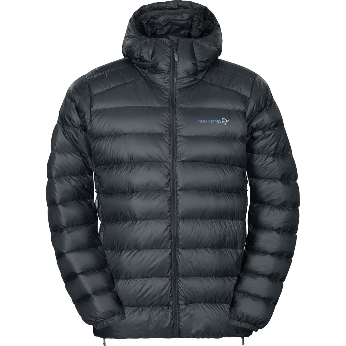 Norrona lightweight down clearance jacket