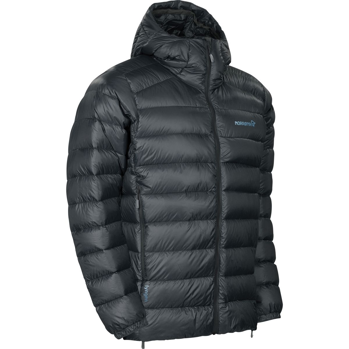 Norrona Lyngen Lightweight Down Jacket - Men's - Clothing
