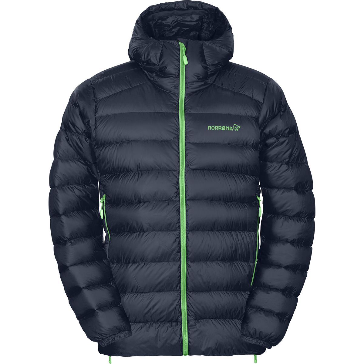 Norrona Lyngen Lightweight Down Jacket - Men's | eBay