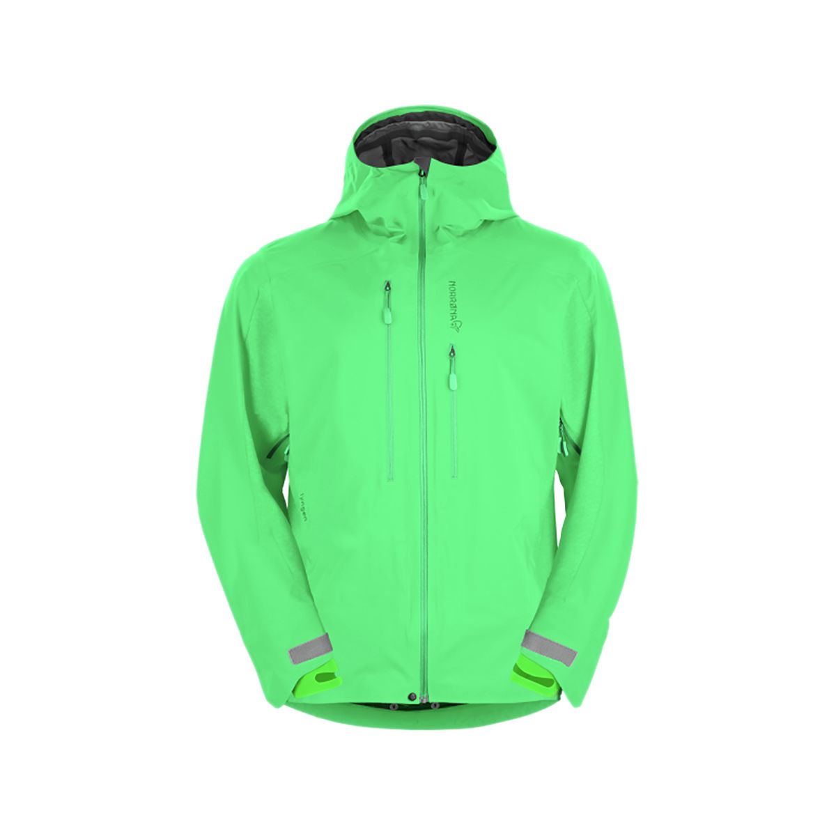 Norrona Lyngen Hybrid Jacket - Men's - Clothing