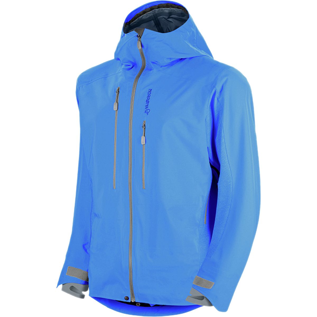 Norrona Lyngen Hybrid Jacket - Men's - Clothing
