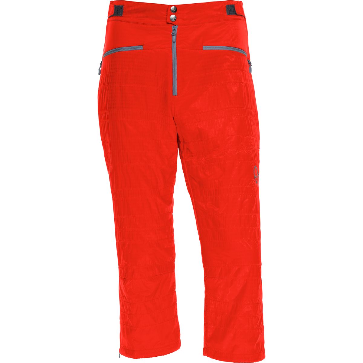 Norrona Lyngen Alpha100 3/4 Pant - Men's - Clothing