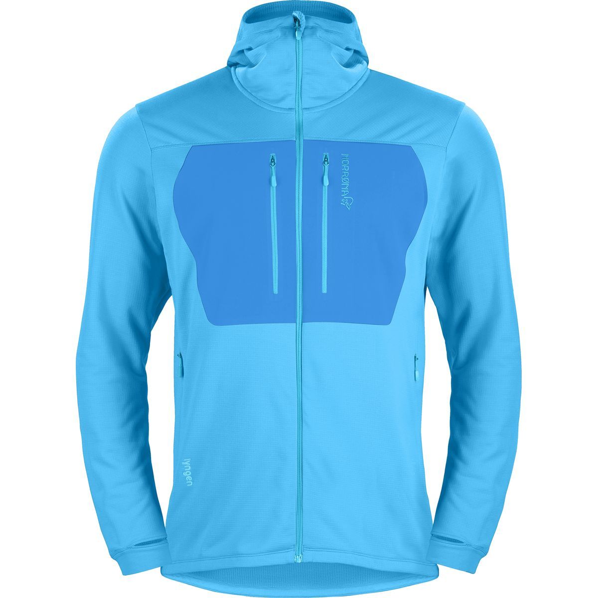 登山用品 Norrona polartec power shield jacket L Norrona Lofoten Powershield Pro Alpha Jacket - Men's - Clothing