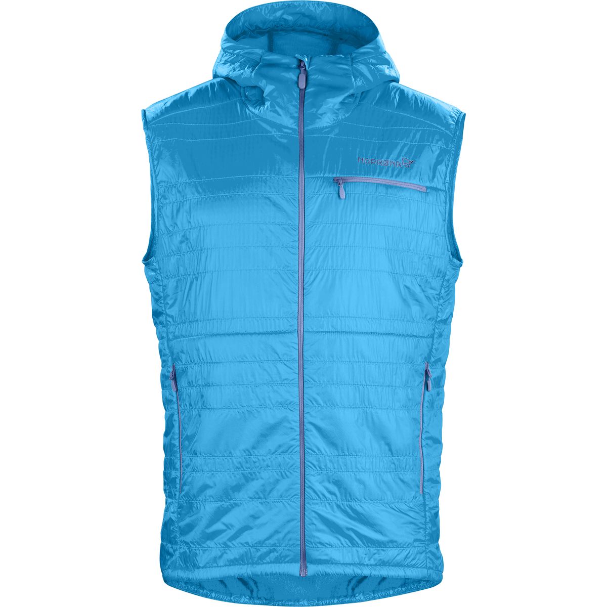 Norrona Lyngen Alpha100 Vest - Men's - Clothing