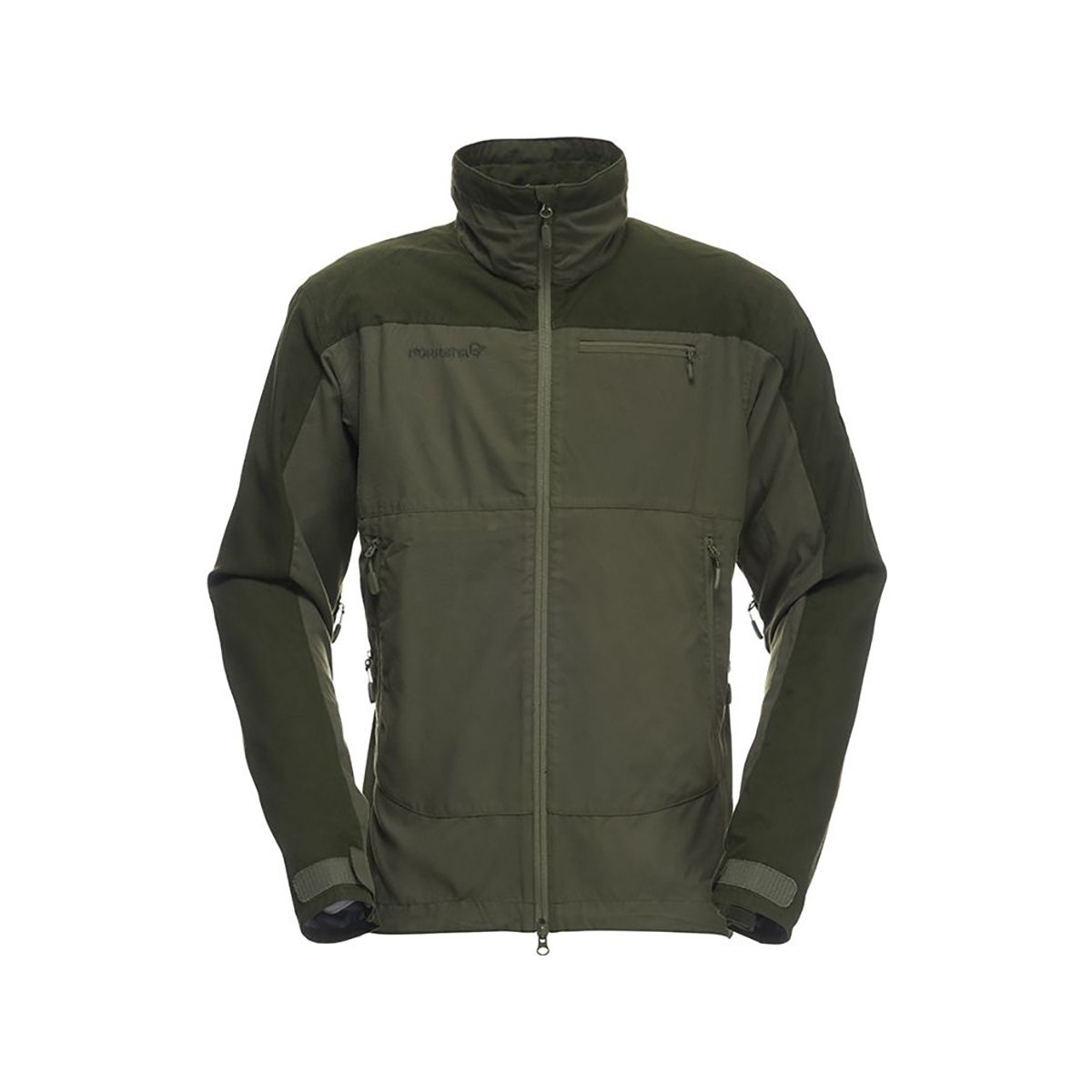 Norrona Finnskogen Hybrid Jacket - Men