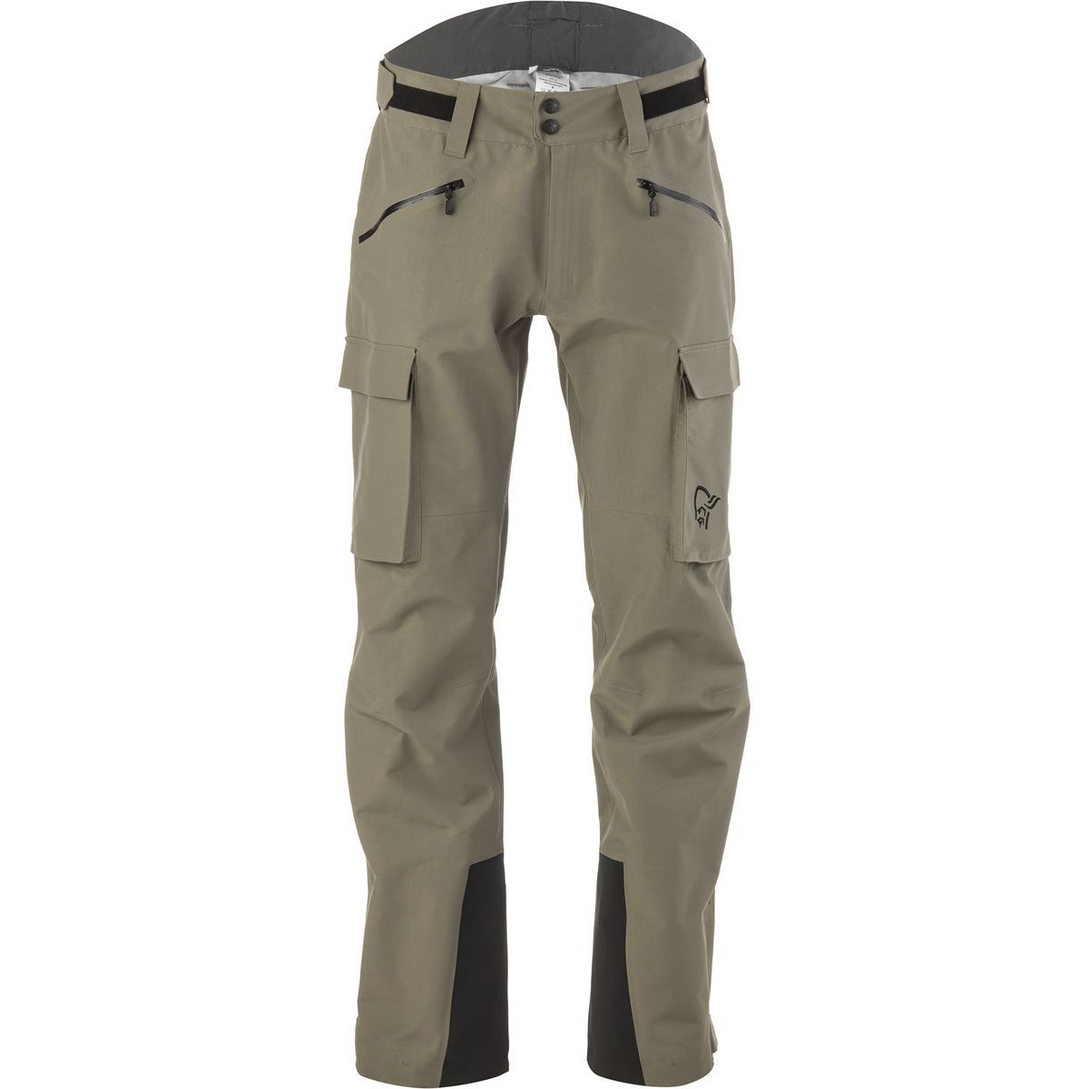 Norrona Svalbard Gore-Tex Pant - Men