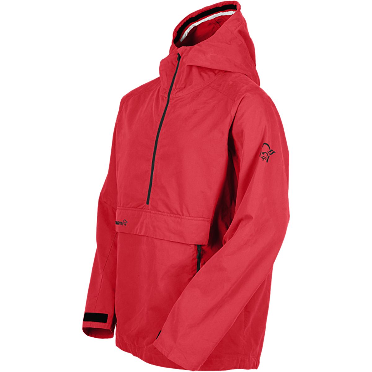 Norrona Svalbard Cotton Anorak Jacket - Men's - Clothing