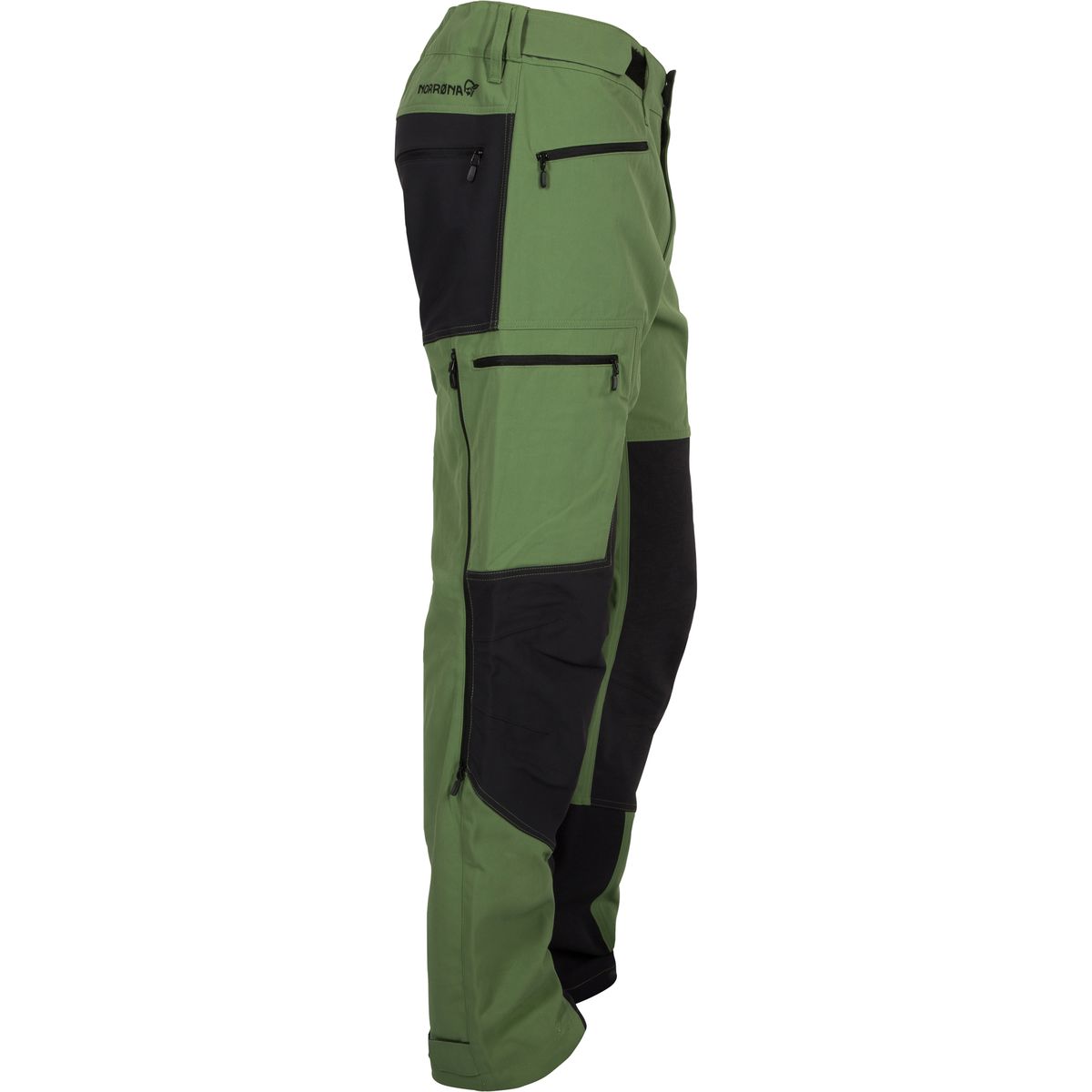 Norrona Svalbard Heavy Duty Pant - Men's - Clothing