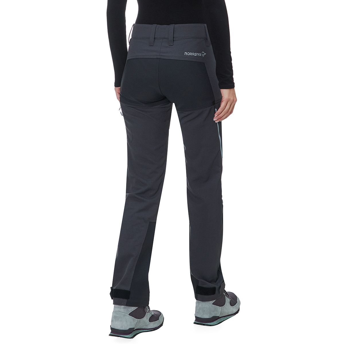Norrona Svalbard Heavy Duty Pant - Women's - Clothing