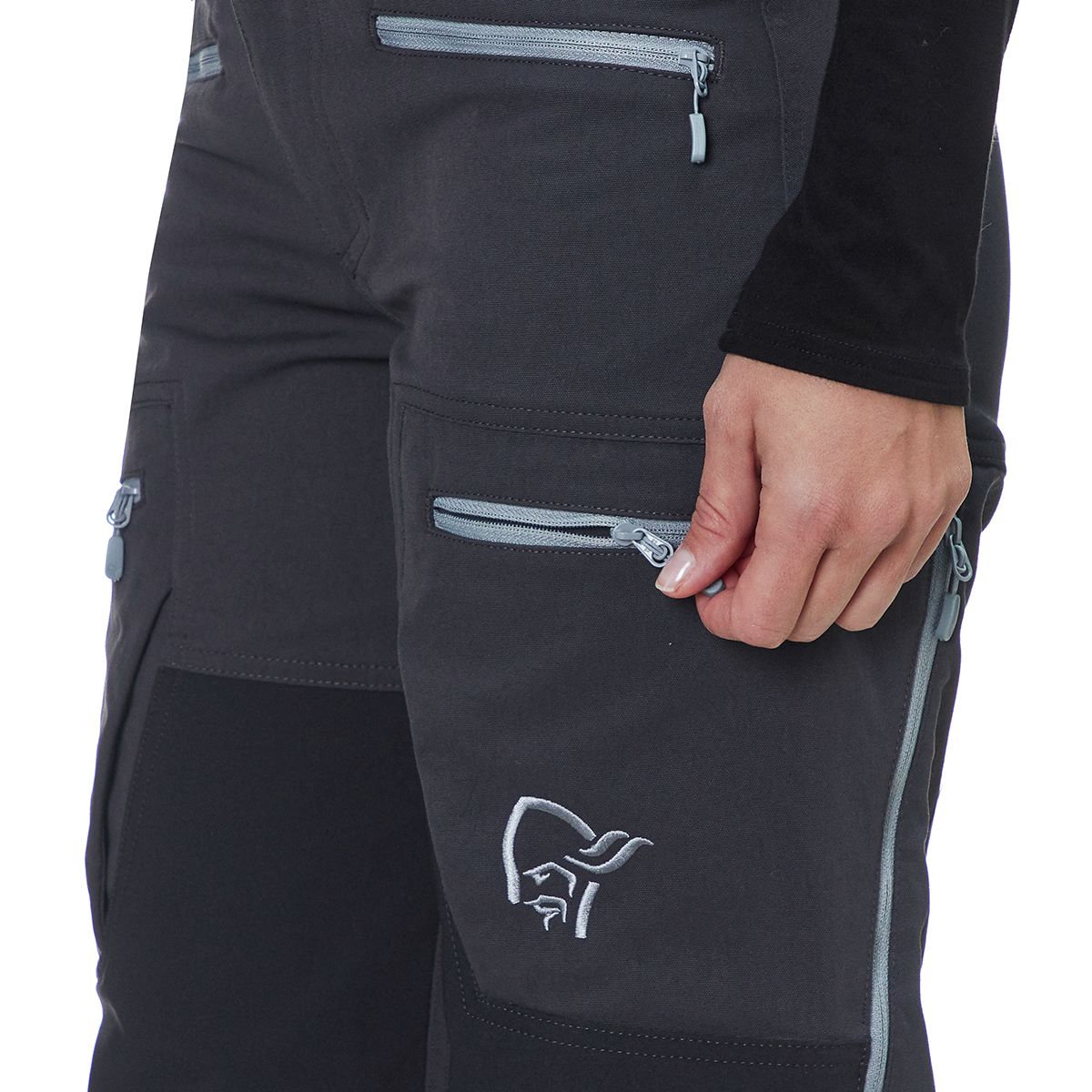 Norrona Svalbard Heavy Duty Pant - Women's - Clothing