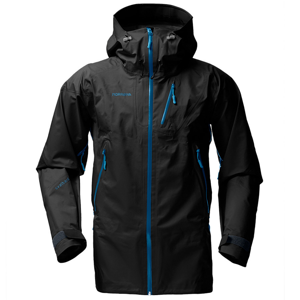 Norrona Svalbard Dri3 Jacket - Men's - Clothing