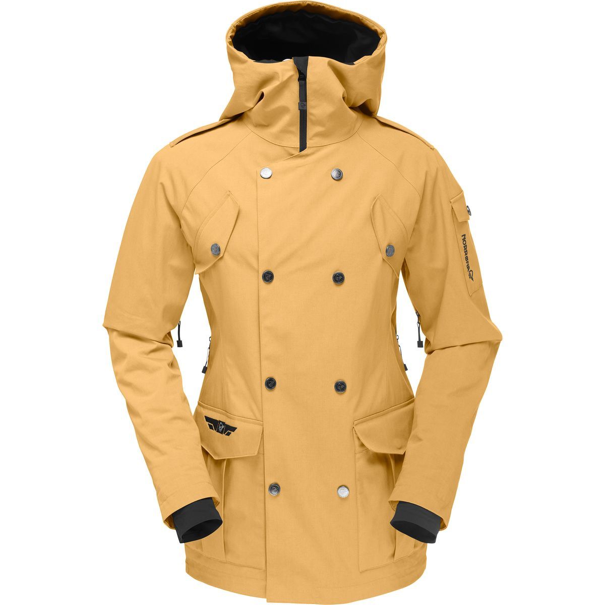 DRAMA/take it away 北欧メロハーAOR DRAMA/take it away 北欧メロハー