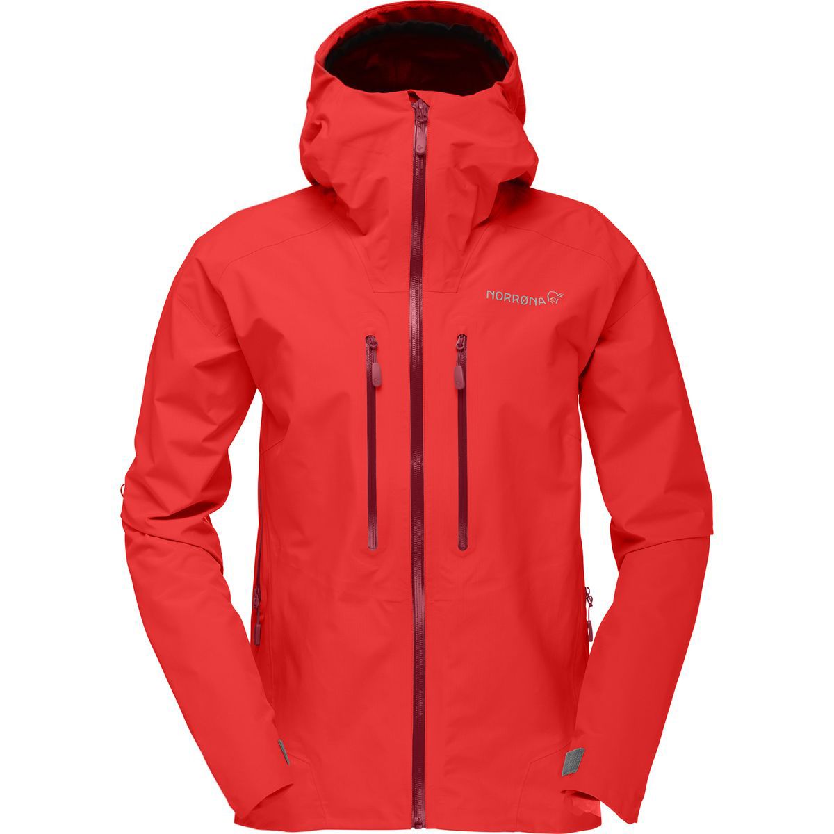 Norrona Trollveggen Gore-Tex Light Pro Jacket - Women's