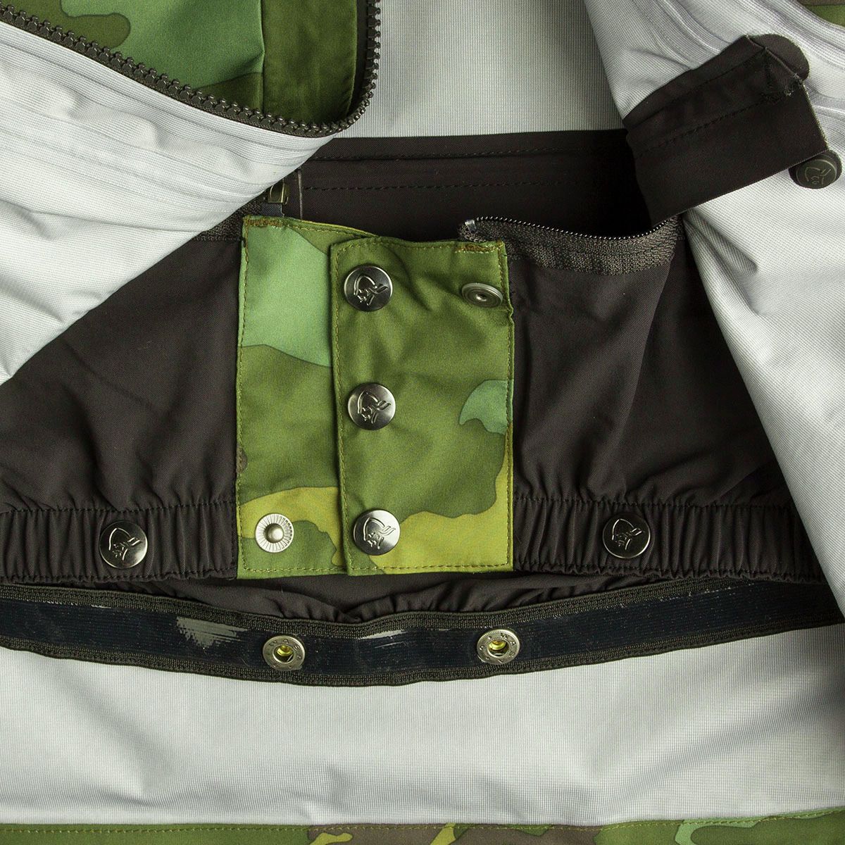 Norrona Tamok Gore-Tex Limited Edition Jacket - Men's - Clothing