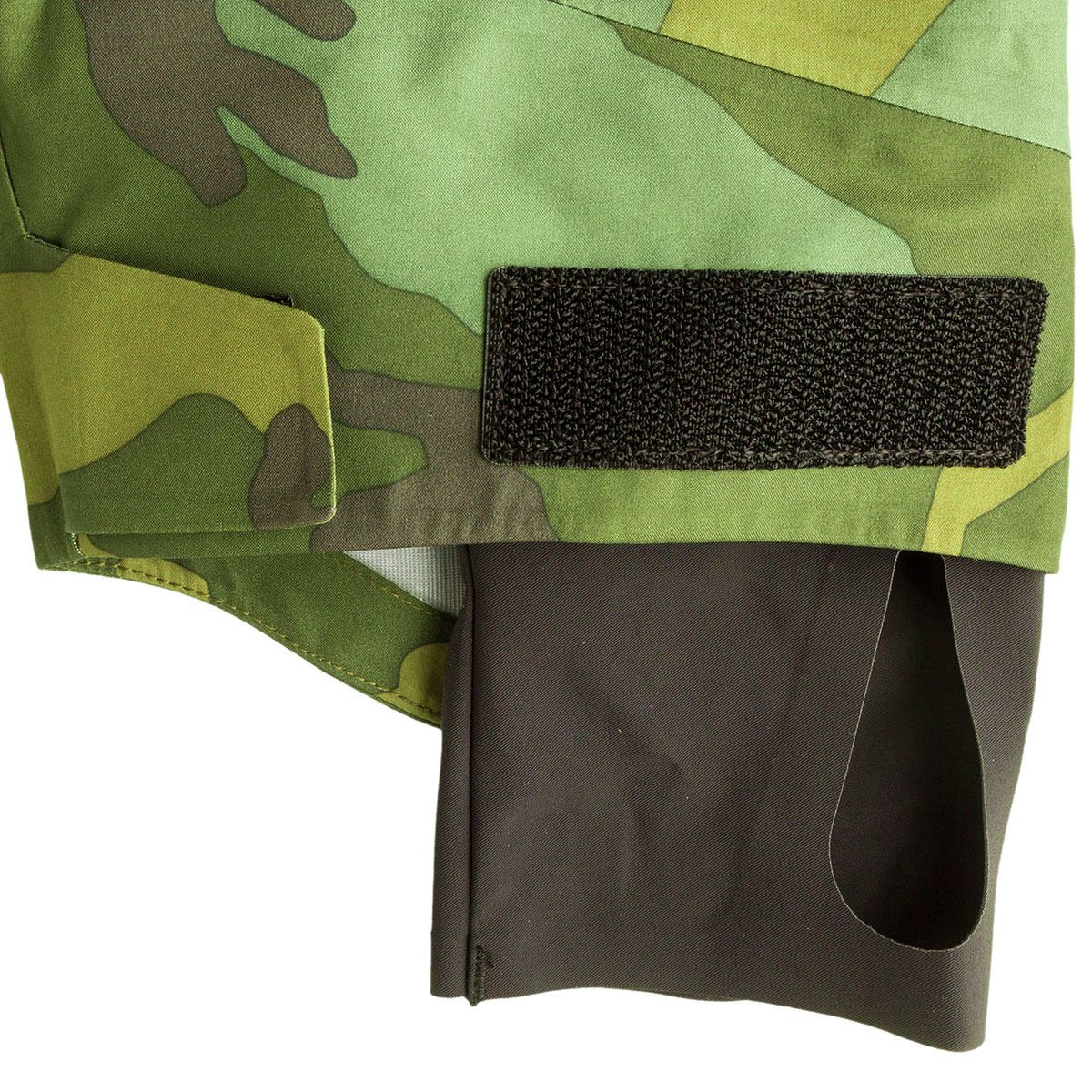ジャケット・アウター NORRONA Tamok Gore-Tex Jacket Green Camo Norrona Tamok Gore-Tex Jacket LTD - Women's - Clothing