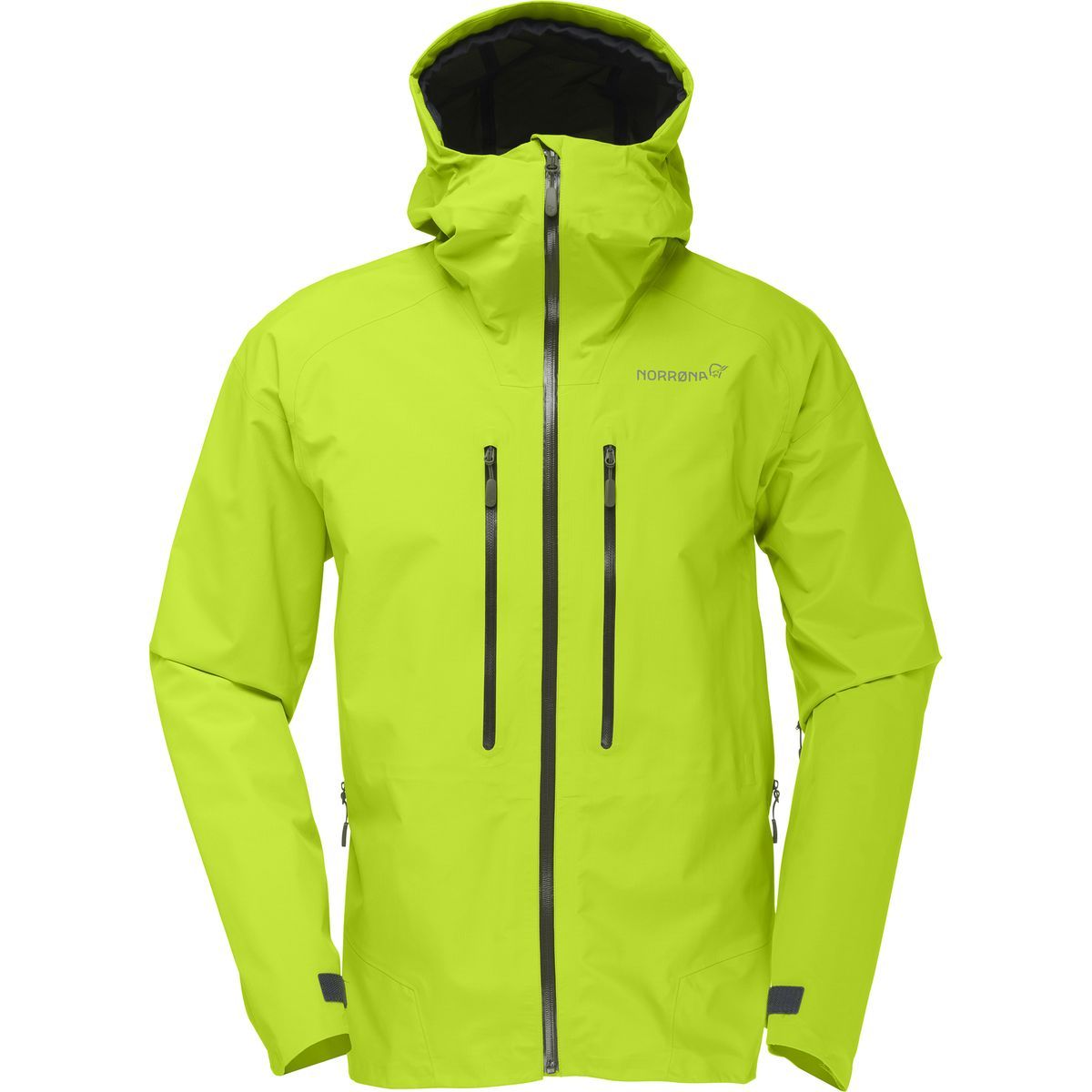 Norrona Trollveggen GORE-TEX Light Pro Jacket - Men's - Clothing