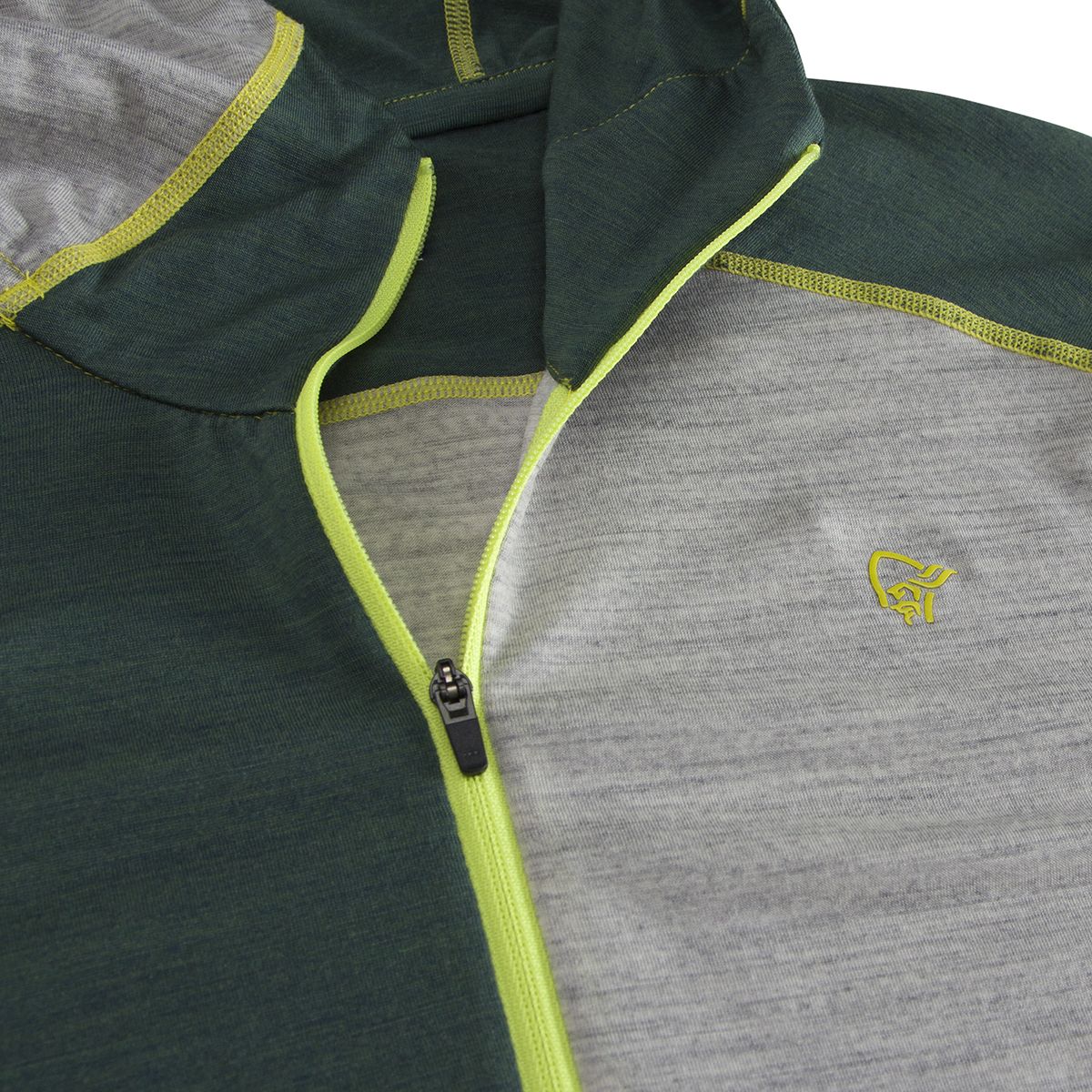 Norrona sales wool hoodie