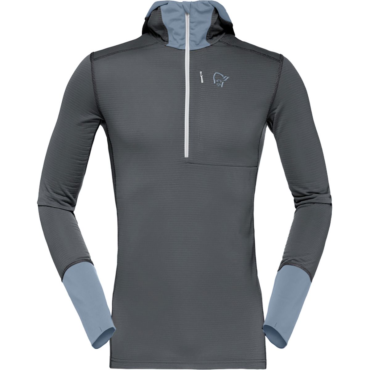 Norrona Super Hoodie - Men