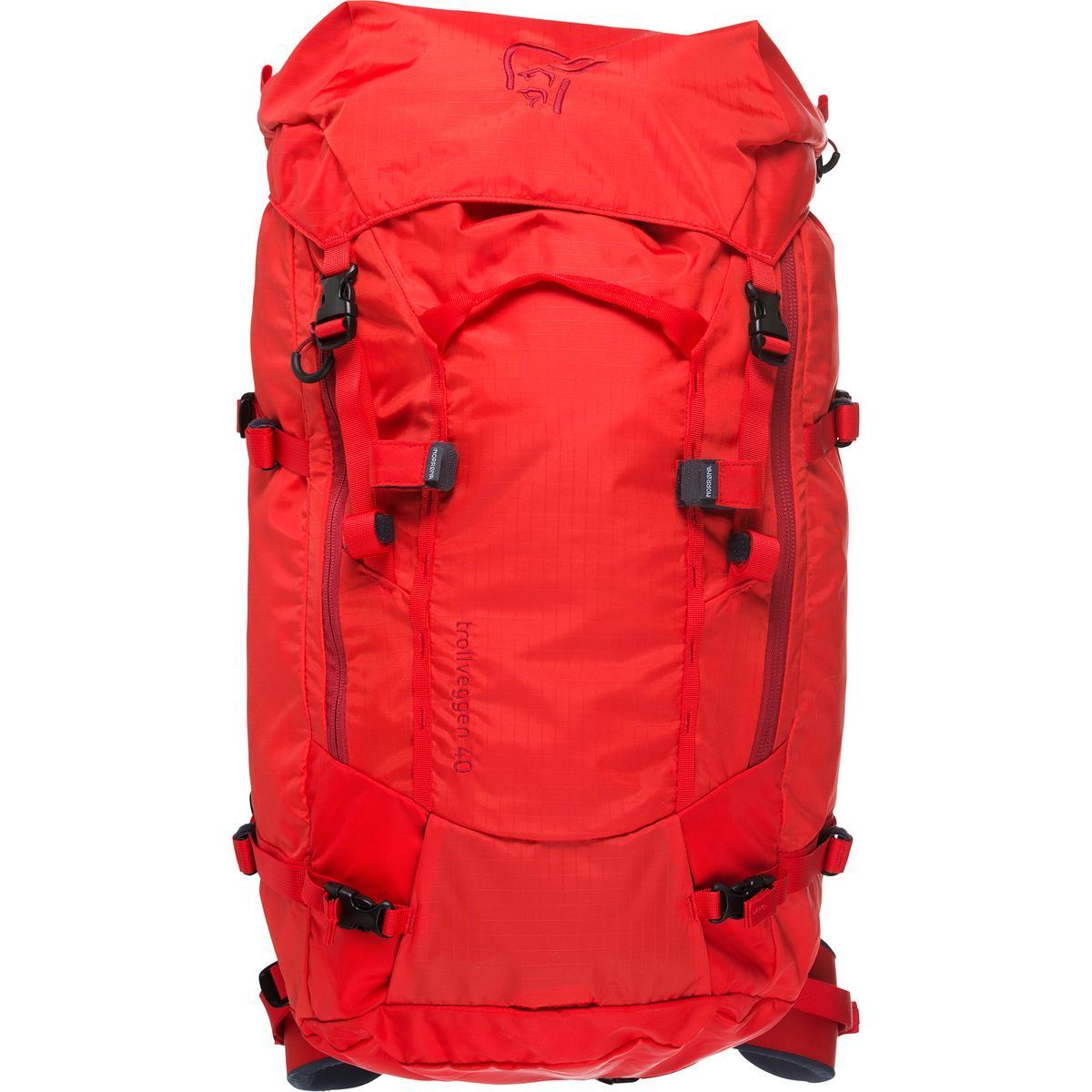 Norrona trollveggen 40l outlet