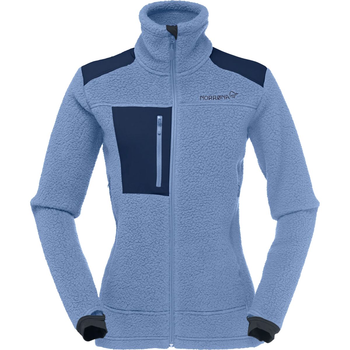 Norrona Trollveggen Thermal Pro Jacket - Women's - Clothing