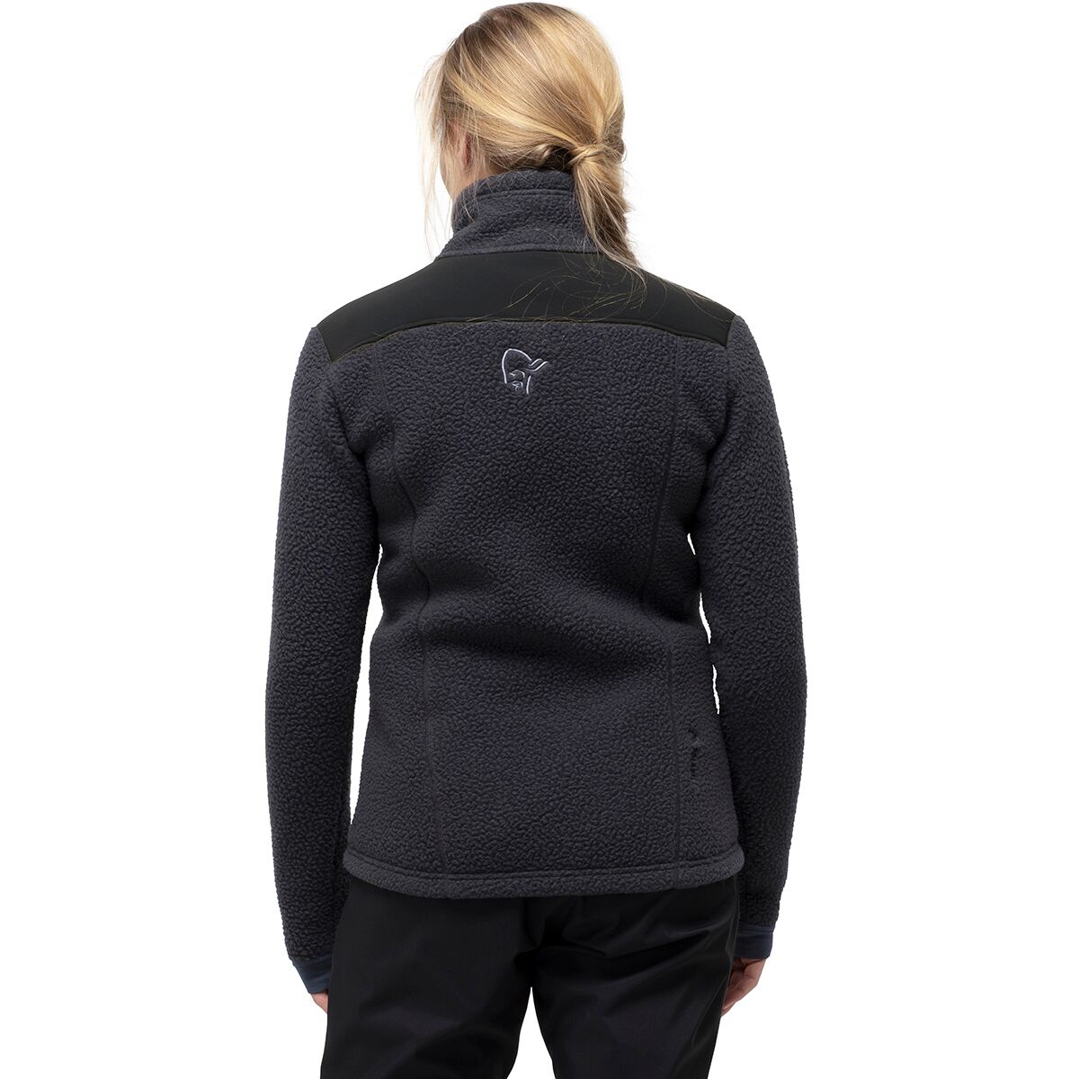 登山用品 NORRONA trollveggen ThermalProJacket (M) Norrona Trollveggen Thermal Pro Fleece Jacket - Men's - Clothing