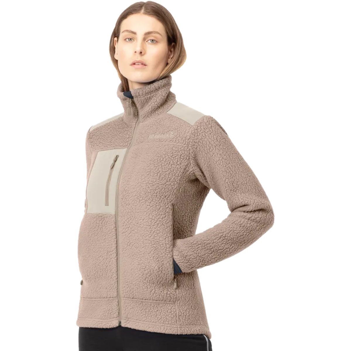 Norrona Trollveggen Thermal Pro Jacket - Women's - Clothing