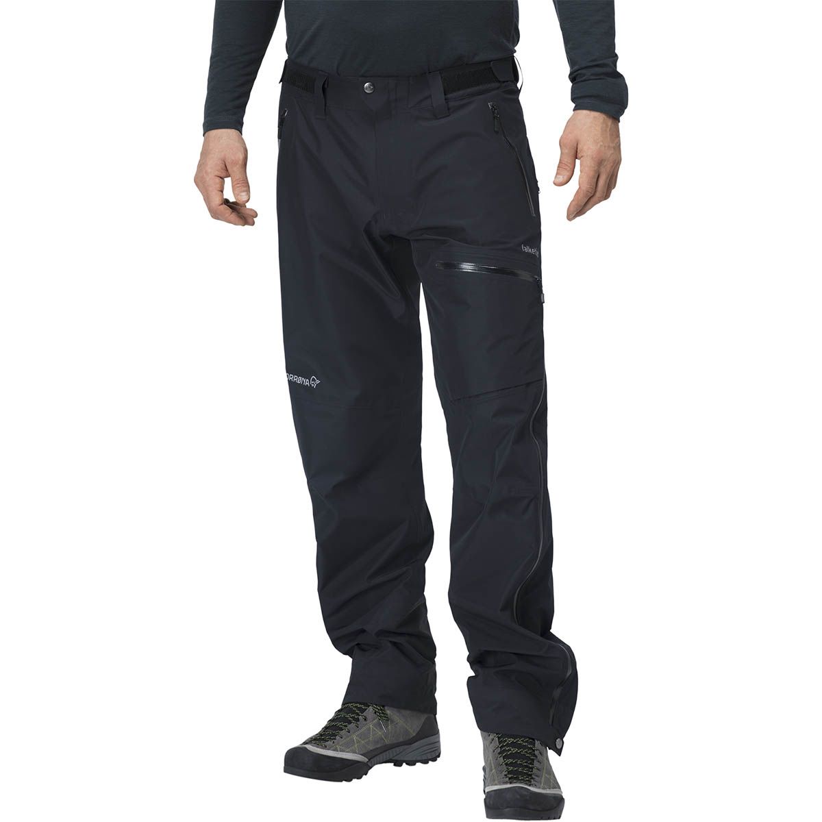 Norrona Falketind GORE-TEX Pant - Men's - Clothing