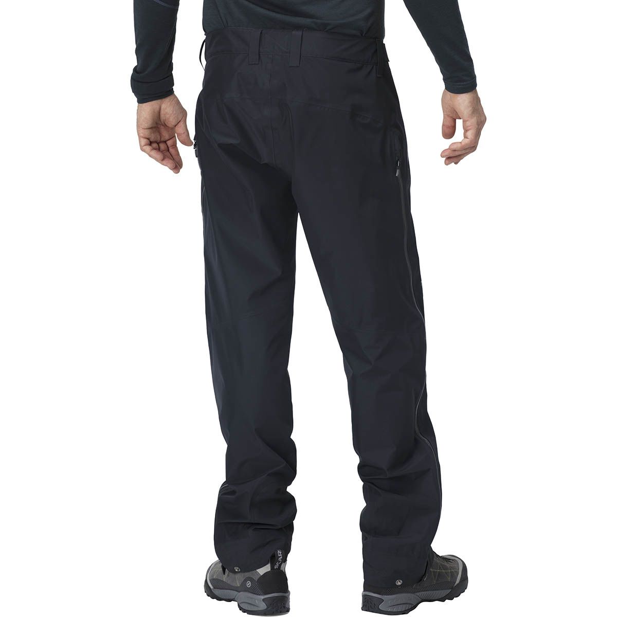 Norrona Falketind GORE-TEX Pant - Men's - Clothing