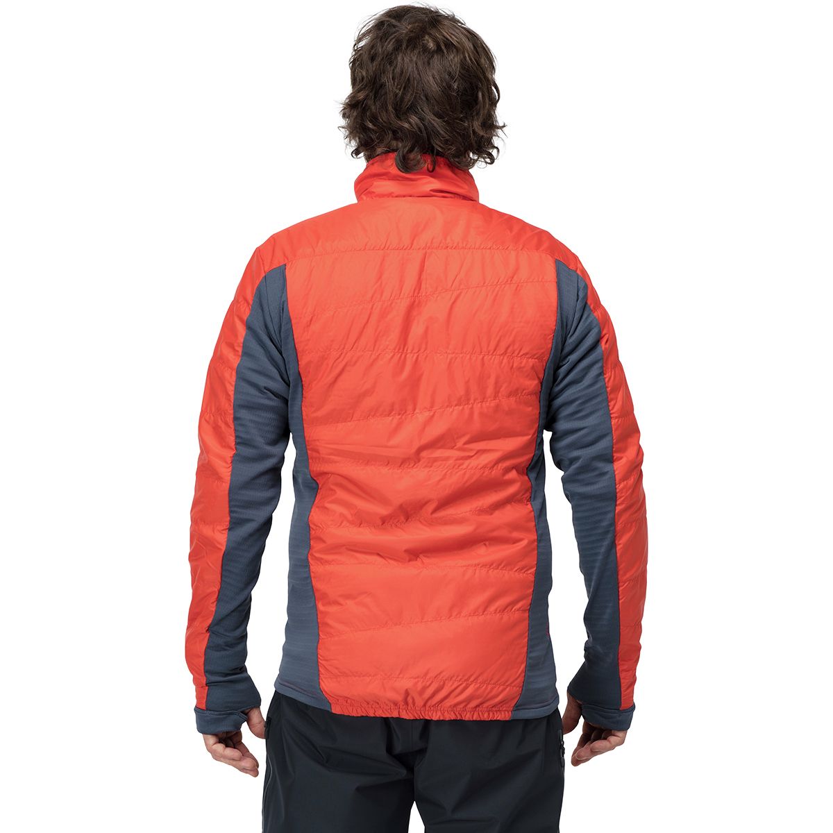 NORRONA falketind Alpha60 Jacket 美品　完売品 NORRONA『falketind Alpha60 Jacket』 | FULLMARKS
