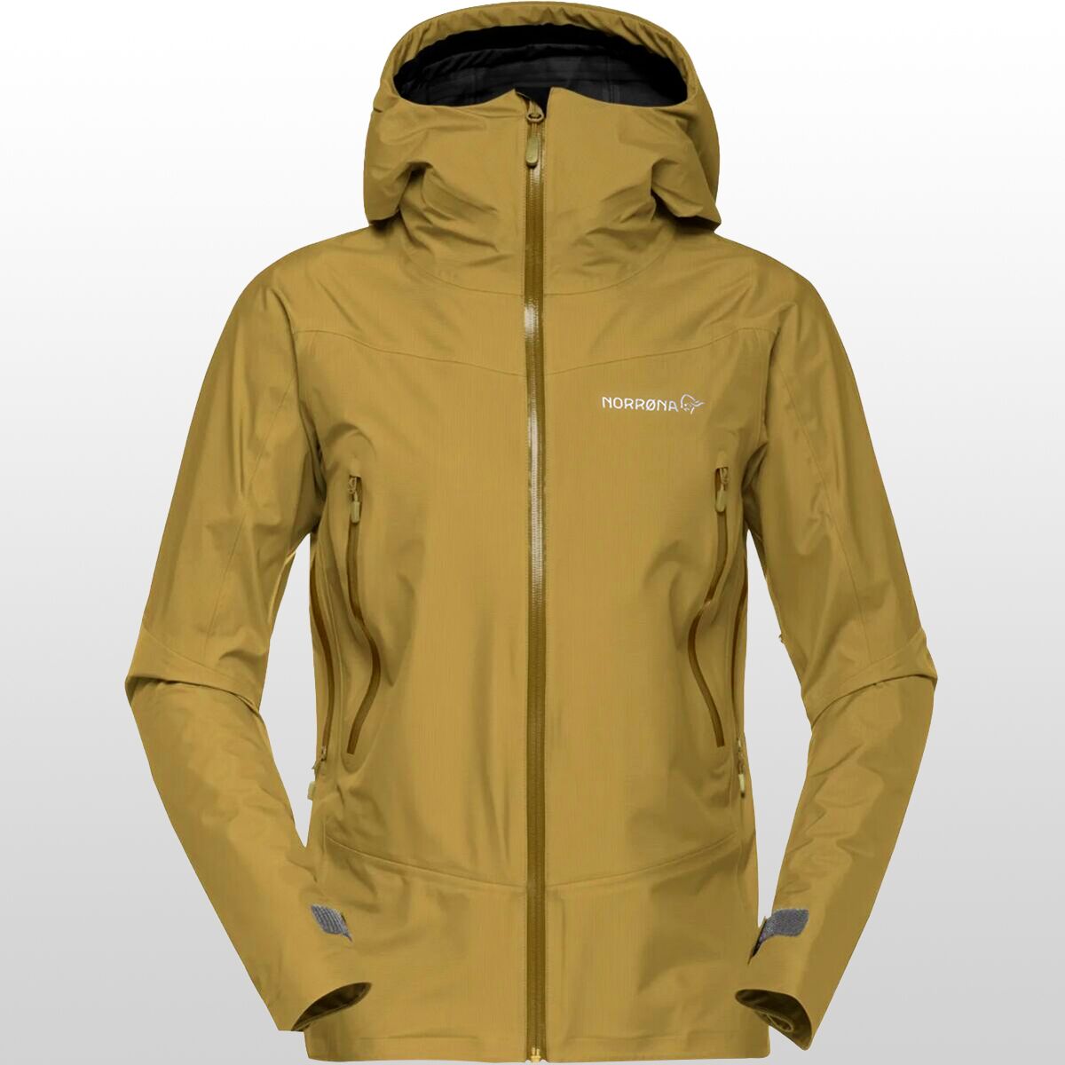 Norrona Falketind GORE-TEX Jacket - Women's - Clothing