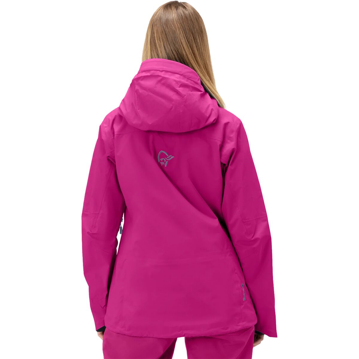 Norrona Lofoten GORE-TEX PRO Jacket - Women's - Clothing