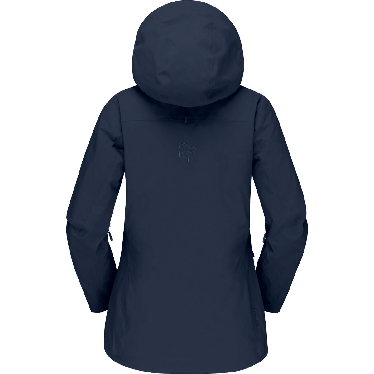 Norrona Lofoten GORE-TEX PRO Jacket - Women's - Clothing