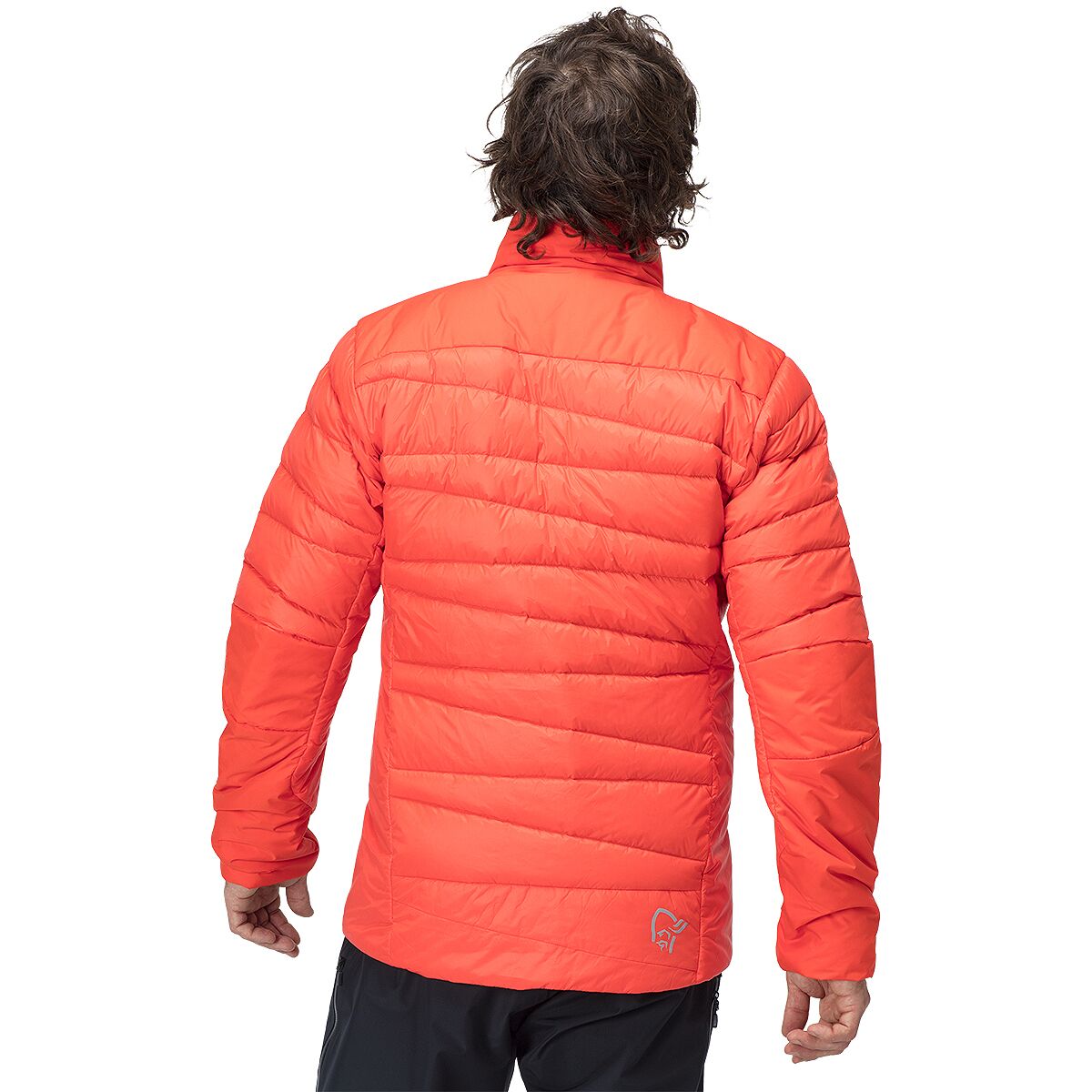falketind down jacket