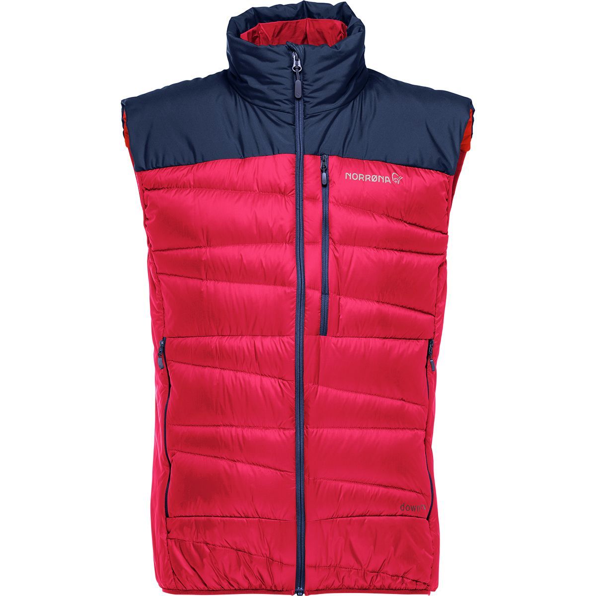 falketind down jacket