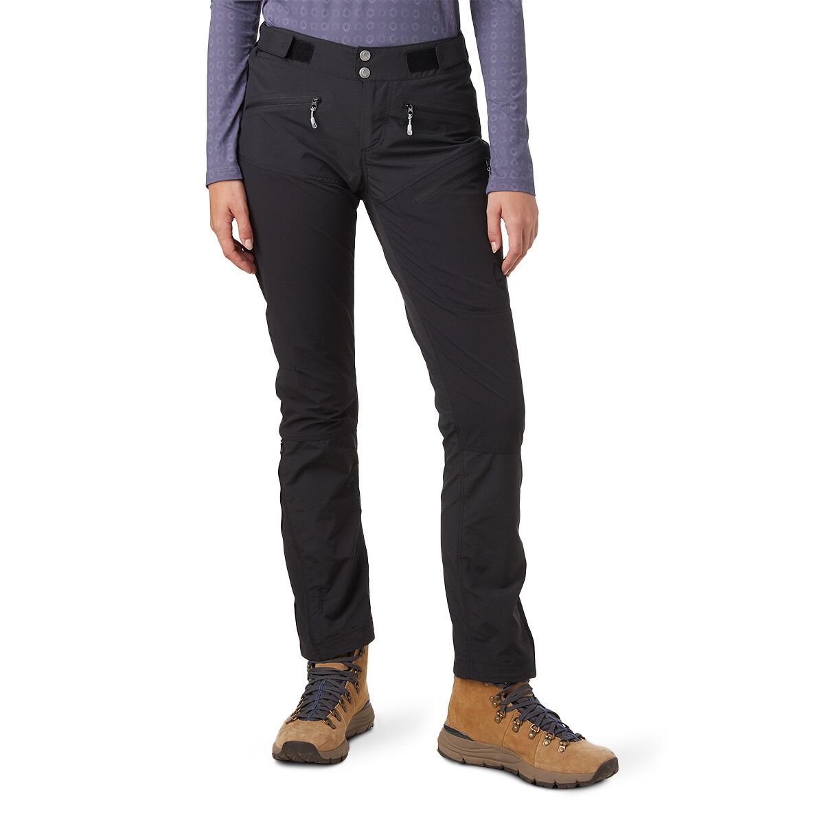 登山用品 THE NORTH FACE - norrona Bitihorn lightweight pants(W) Norrona Bitihorn Lightweight Pant - Women's - Clothing