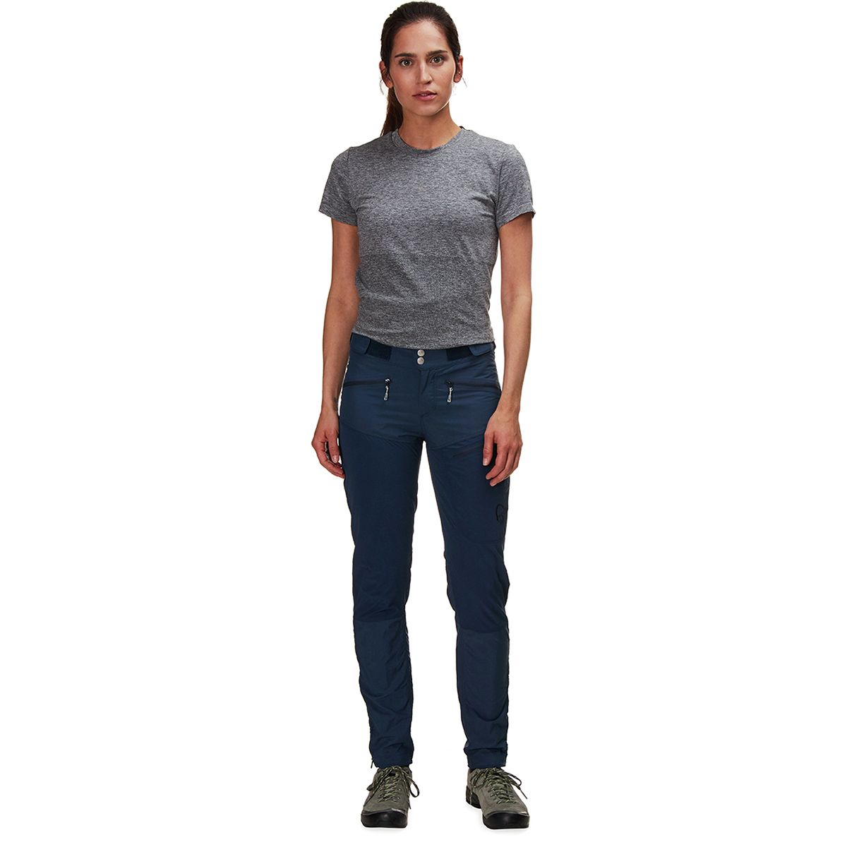 登山用品 THE NORTH FACE - norrona Bitihorn lightweight pants(W) Norrona Bitihorn Lightweight Pant - Women's - Women