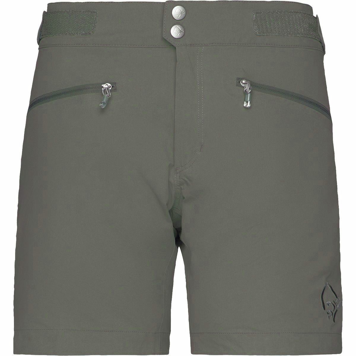 【まっつ】Norrona  Bitihorn lightweight Norrona Bitihorn Lightweight Short - Women's - Clothing