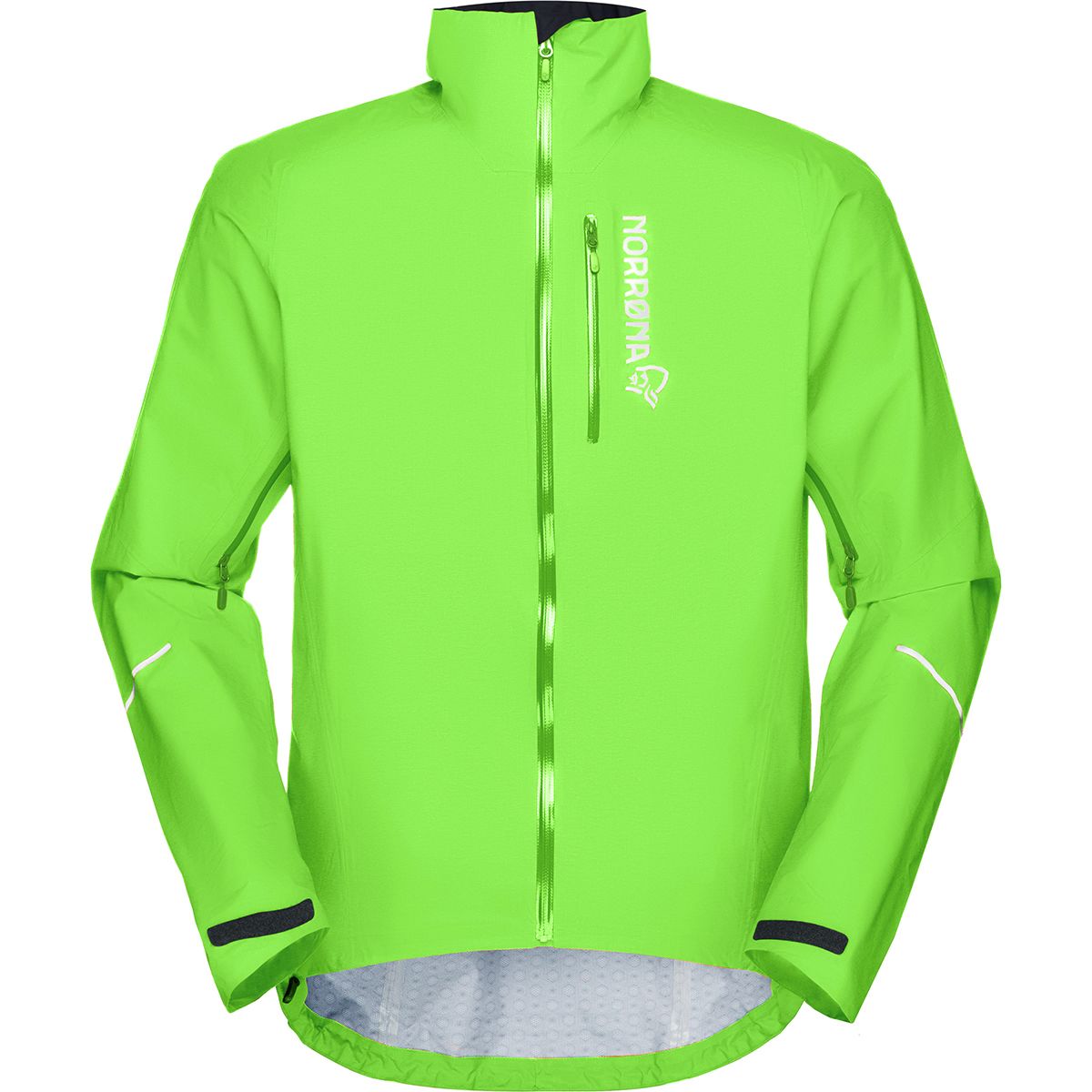 Norrona Fjora Dri1 Jacket - Men's - Clothing