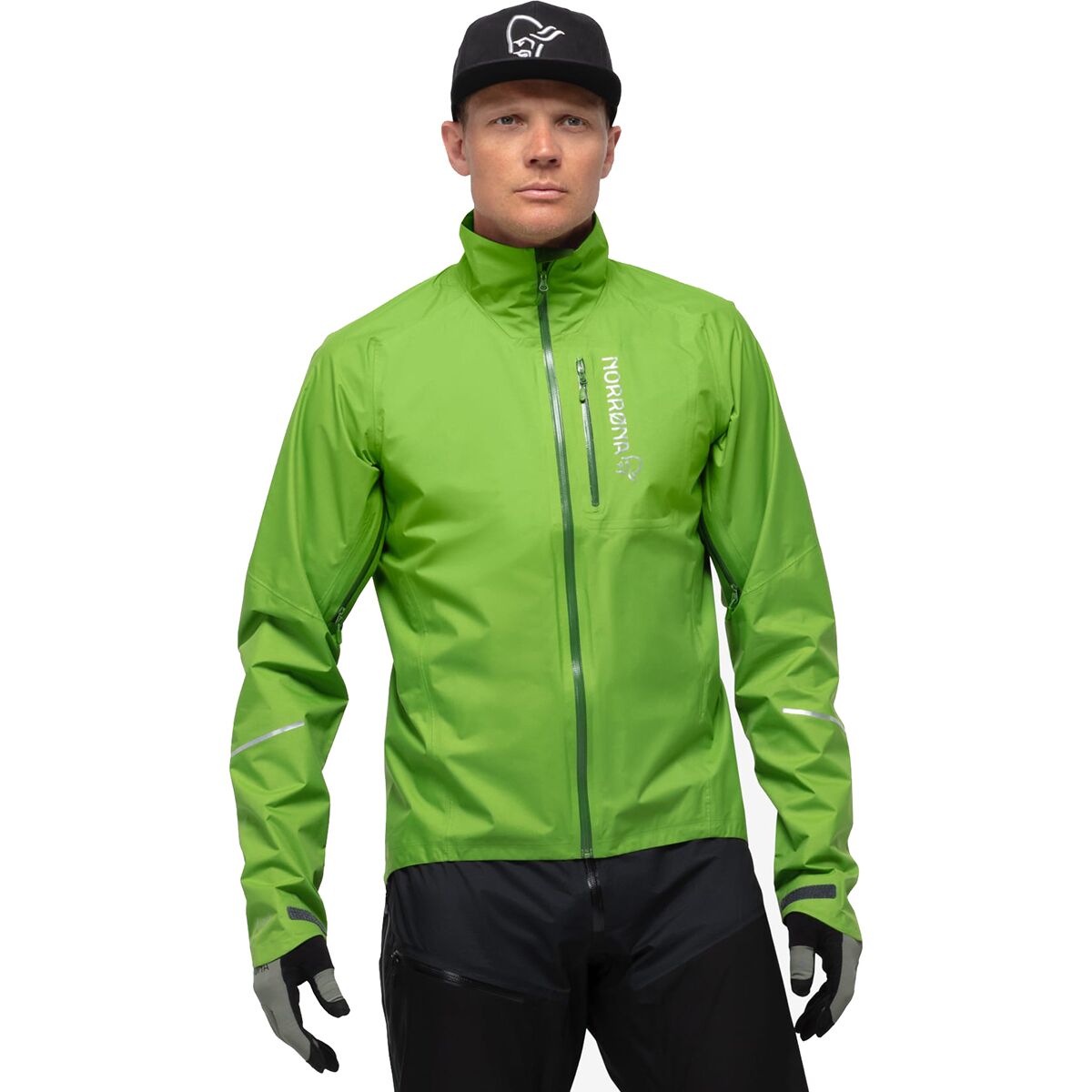 Norrona Fjora Dri1 Jacket - Men's product image