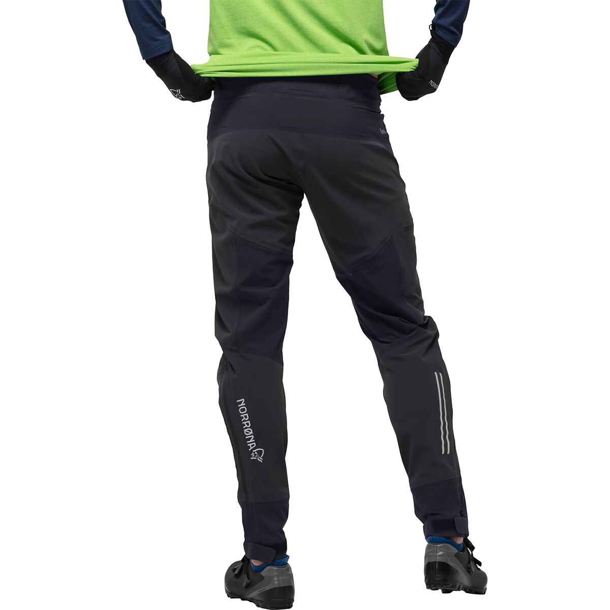 Norrona Fjora GORE-TEX INFINIUM Pant - Men's - Clothing