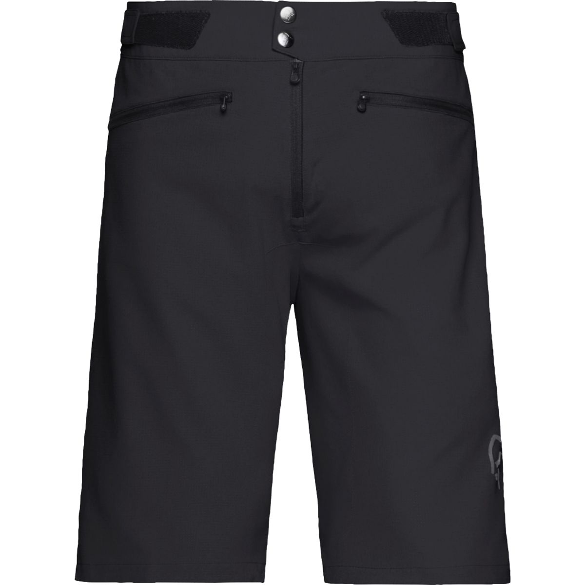 Norrona Skibotn Flex1 Lightweight Short - Men's - Bike